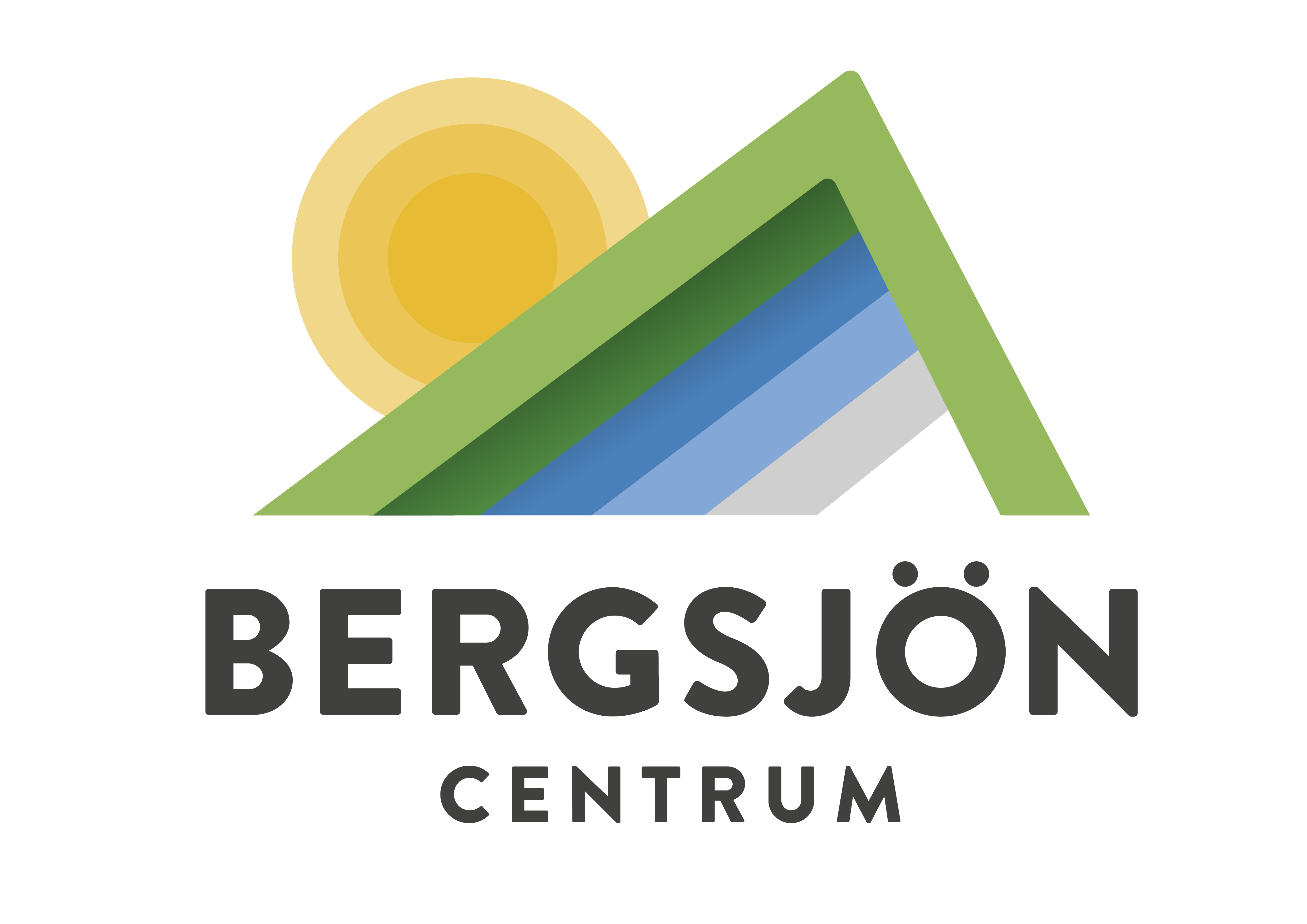 Bergsjön Centrum