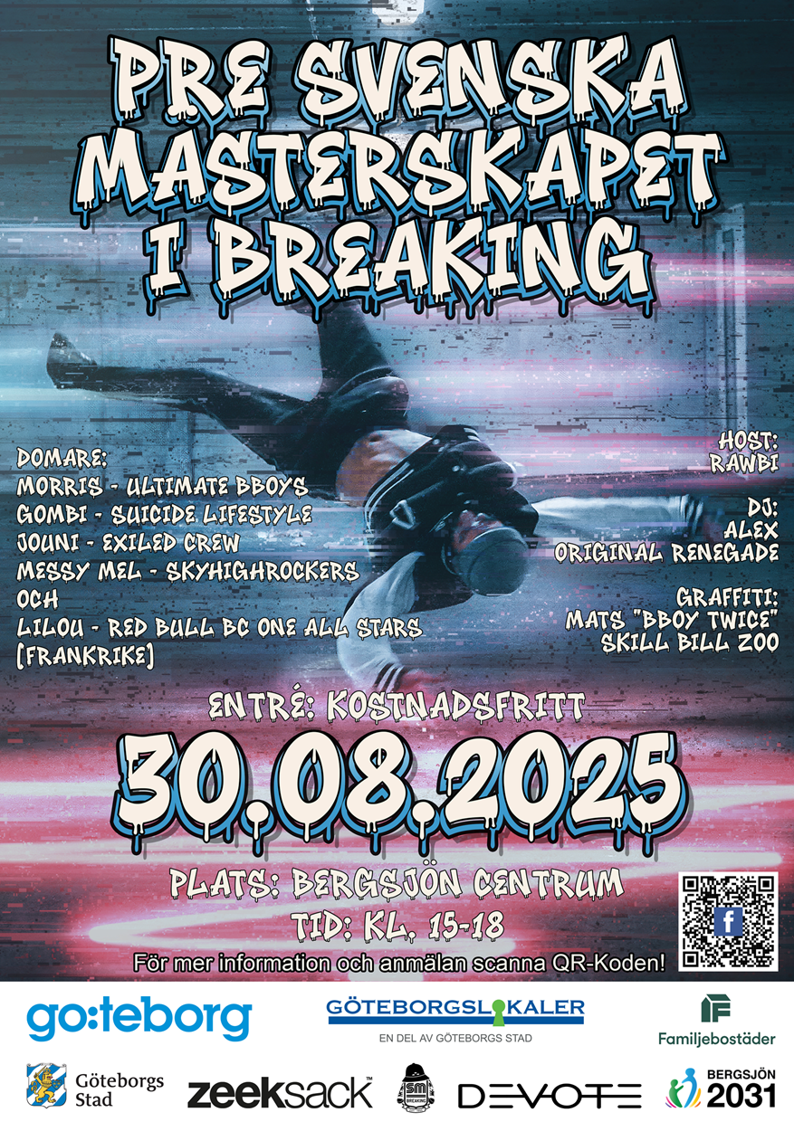 Sm-affisch komp