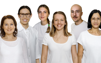 Nötkärnan Bergsjön Rehab